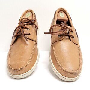 Frye Mayer Boat Men's Shoe size 12D